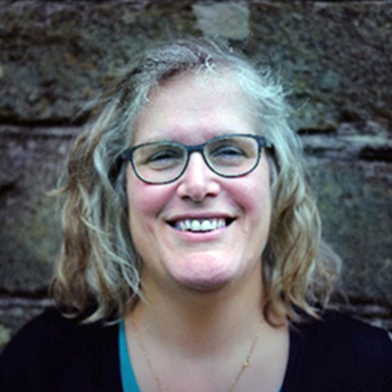 Clare Jefferis