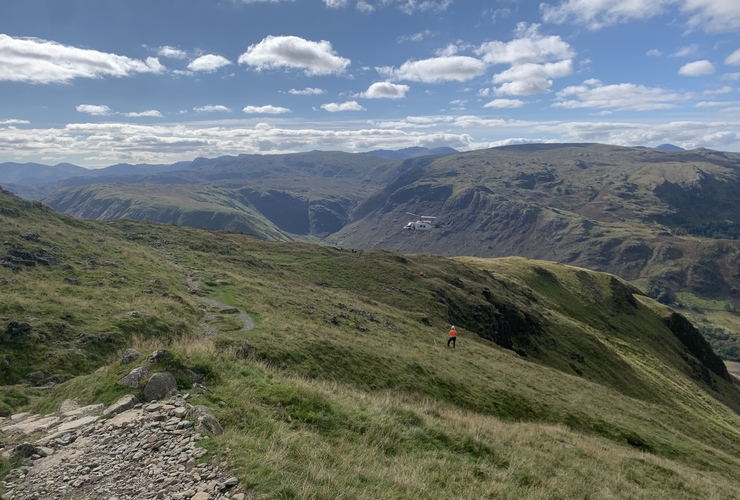 Thirlmere