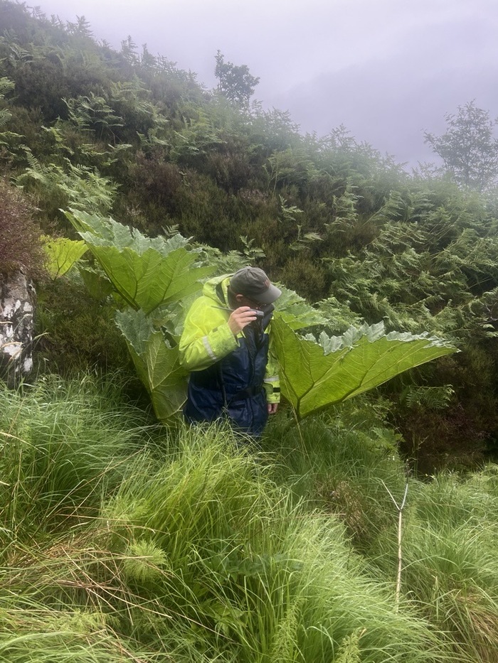 Knoydart