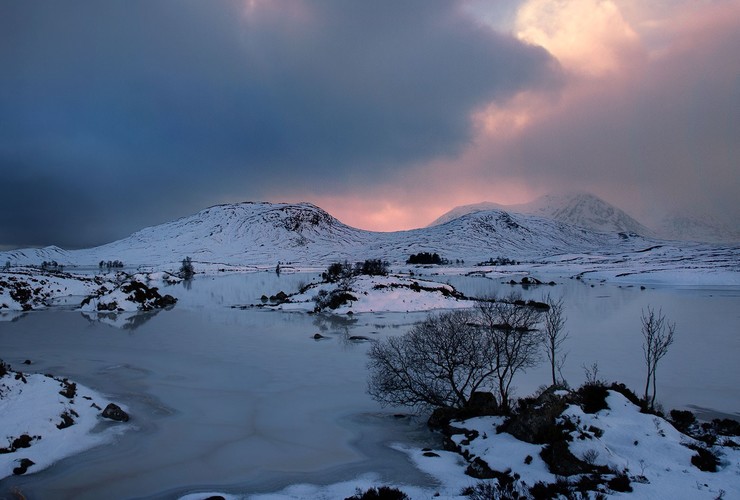 Jim Scott Loch Ba