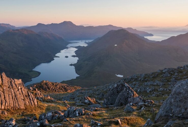 Knoydart