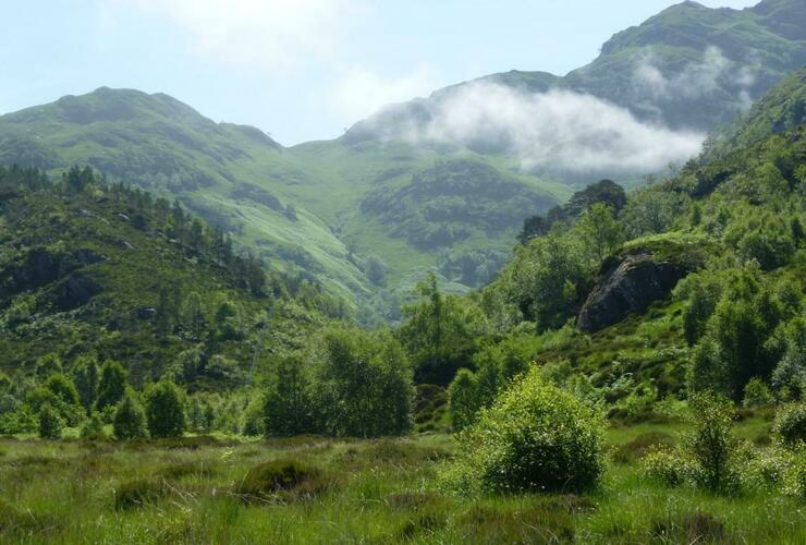 Knoydart