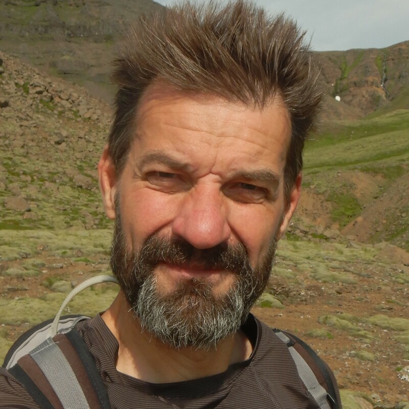Steve Carver