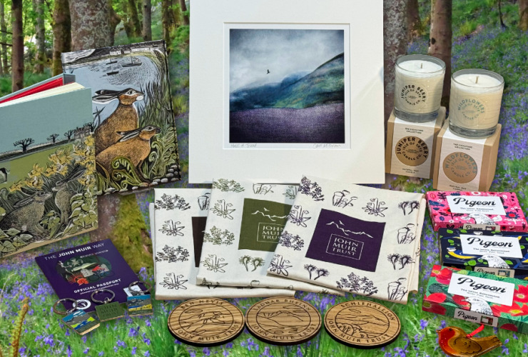 spring gifts